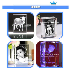 Perfect Laser - Meilleure Vente : Graveur Laser Interne Haute Vitesse 4500 points par seconde, Précision 0,02 mm, Répétabilité 3 µm pour Verre, Cristal, Acrylique - Product Image 3