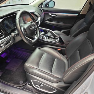 Vendita calda Geely Tugella 2021 benzina benzina molto a buon mercato 5 posti SUV 2.0T 190 hp L4 200 KM/H ad alta velocità Xingyue <span class=keywords><strong>S</strong></span> <span class=keywords><strong>auto</strong></span> usate - Product Image 5