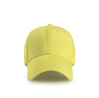 Logo peut être personnalisé coton vierge sergé 6 panneaux camionneur casquette de sport blanc Baseball chapeau Snap Back chapeaux pour adulte