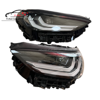 Phares LED pour BMW X3 2024-2026 X3 G45 G48, phares d'origine pour voiture X3, phares laser gauche et droit pour la série X3