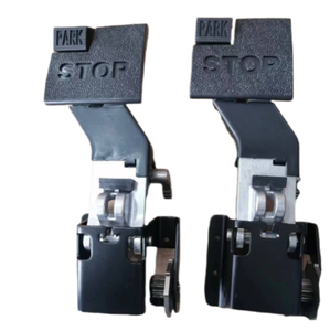 Plaquettes de frein Clubcar Accessoires pour voiturette de golf Pédale d'accélérateur GO STOP PARK pour LV-TONG I-CON EVOLUTION - Product Image 4