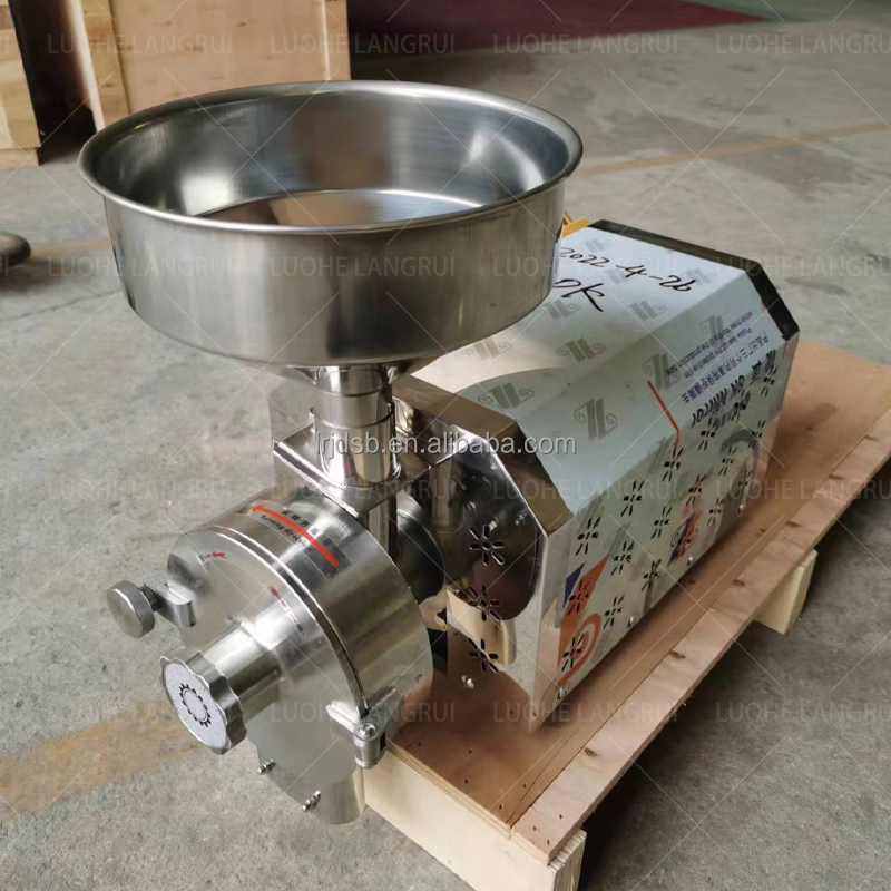 フリッチュ 実験用 粉砕機 パワーカッティングミル P-25 Yajuyi モルトクラッシャー 調節可能な大麦キッチンツール 家庭用手動穀物ミル粉砕