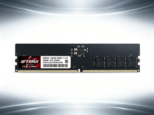 Nouvelle mémoire DDR5 16 Go 5600 MHz SODIMM PC5-38400 pour ordinateur de bureau, RAM basse tension 1,1 V, module RAM 2026, 16 Go DDR5 pour ordinateur de bureau - Product Image 5