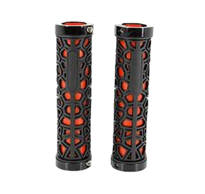 Puli xe đạp <span class=keywords><strong>Grips</strong></span> <span class=keywords><strong>Handlebar</strong></span> bìa chống trượt chống sốc xe đạp leo núi <span class=keywords><strong>Grips</strong></span> khóa trên cao su BMX xe đạp xử lý Bar End <span class=keywords><strong>Grips</strong></span> - Product Image 5