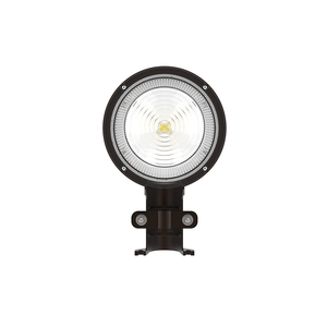 ไฟสวน LED อลูมิเนียมประหยัดพลังงาน IP65 35W/70W ควบคุมแสงอัตโนมัติ กระจายแสงสม่ำเสมอ สำหรับพื้นที่เชิงพาณิชย์และพื้นที่ชานเมือง FL-LD - Product Image 1