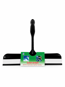 Nettoyeur de vitres manuel avec poignée ergonomique pour le nettoyage des miroirs de douche et des pare-brise de voiture - Product Image 5