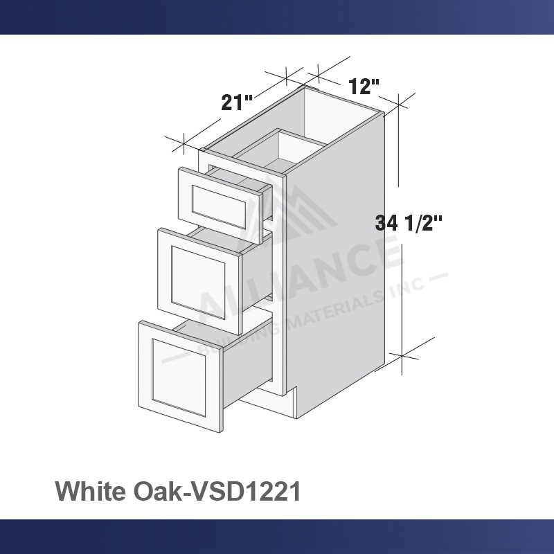 ไวท์โอ๊ค-VSD1221