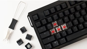 <span class=keywords><strong>Clavier</strong></span> mécanique MiraBox K1 Pro avec touches LCD, <span class=keywords><strong>clavier</strong></span> macro programmable Stream Deck, <span class=keywords><strong>clavier</strong></span> de jeu RGB - Product Image 6