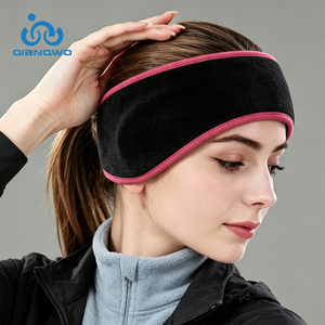 <span class=keywords><strong>Bandeau</strong></span> d'hiver chauffe-<span class=keywords><strong>oreilles</strong></span> <span class=keywords><strong>pour</strong></span> la course, le ski, le snowboard – <span class=keywords><strong>Bandeau</strong></span> tricoté chaud <span class=keywords><strong>pour</strong></span> femmes et hommes – Vente en gros directe usine en stock - Product Image 1