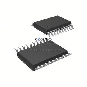 Circuit intégré MINI54FDE TSSOP-20 d'origine et neuf, composants électroniques à achat unique, CZSKU:J4T4C8E5 - Product Image 1
