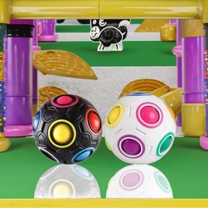 Toysrunner 2024 Nuevo Diseño JYTZ0102 Juguete de Burbujas de Plástico, Juego de Juguetes Antiestrés con Diseño de Logotipo Personalizado, Edades 8-13 - Product Image 6