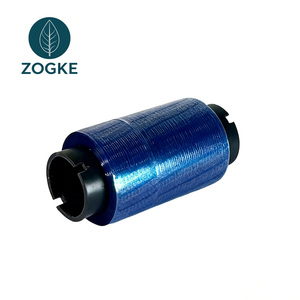 Cinta Adhesiva Acrílica BOPP de Una Cara, Resistente al Agua, Duradera, Fácil de Rasgar, Impresión Personalizada para Empaque de Cigarrillos y Shisha - Product Image 6