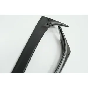 Spoiler pinna lunotto bagagliaio per MK 7 - Product Image 3