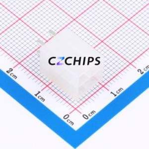 9357WV-2X2P Wire-to-Board Pin Header Through hole Component (THT),P=4.2mm Connector 2x2P 4.2mm Through Hole Mini-Fit (MX 4.2) - Product Image 1