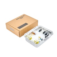Régulateur de tension automatique AVR pour générateur Denyo NTA-5A-2DD NTA-5A-2DB NTA-5E-2T 2024, module de commande de stabilisateur