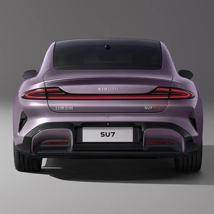 Ottimo Prezzo X-iaomi <span class=keywords><strong>Su</strong></span> <span class=keywords><strong>7</strong></span> 668km Berlina Elettrica X-iaomi Su7 Max 5 Posti Automobile Veicolo a Nuova Energia X-iaomi Su7 - Product Image 6