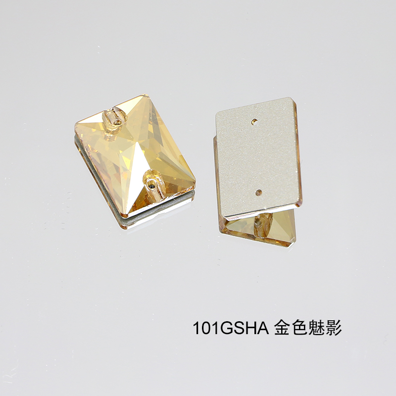 101GSHA-Golden Sombra