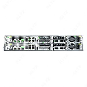ซื้อเซิร์ฟเวอร์จัดเก็บข้อมูลคอมพิวเตอร์ Hua Wei OceanStor 5300V6 ราคาเซิร์ฟเวอร์ Xeon OceanStor 5500 - Product Image 6