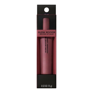 E.F. Baume à lèvres bio Squeeze Me, végan, sans cruauté, hydratant, crème minérale, acide hyaluronique, teinte légère infusée d'aloe vera - Product Image 1