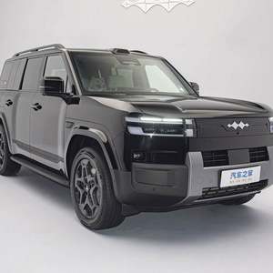 Equation Leopard 8 2025 modelo SUV mediano-grande 5 puertas 6 plazas 7 plazas SUV Byd Leopard 8 2024 Bao 8 vehículo híbrido enchufable - Product Image 5