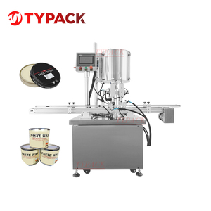 Nóng bán tự động sưởi ấm dán sáp điền máy cho tóc Sáp tóc đất sét dán Kem Mỹ phẩm hóa chất nóng điền máy - Product Image 1