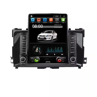 Tesla Android 13 Auto-Navigationssystem für Nissan Teana 2013-2018 DVD-Player GPS BT Stereo AM FM Auto-Video-Audio Android-Player