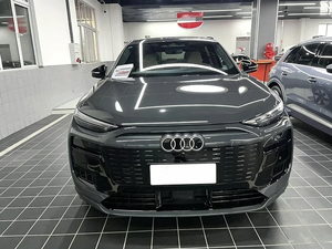 JX AUTO <span class=keywords><strong>Audi</strong></span> Q6L <span class=keywords><strong>E</strong></span>-<span class=keywords><strong>Tron</strong></span> First Edition 2025 Usata in Vendita a Prezzo Vantaggioso - Product Image 2