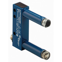 Sensores Ópticos Xuvr0303pbnm8 Xu Xuv 12...24 Vdc, Detector Fotoeléctrico Nuevo Original, Automatización Industrial, Control Programable