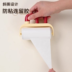 Nice <b>Lint</b> <b>Roller</b> With Cover Replaceable Core Portable Clothes Hair Remover - Product Image 3