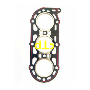 Junta de Culata 6742-01-5582 Compatible con KOMATSU 6742015582 PC300-7, Repuestos para Excavadora - Product Image 2