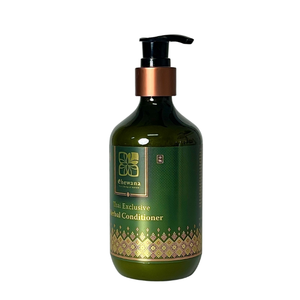 Après-shampoing Herbal Exclusif Thaïlandais 280 ML, Formulé avec 7 Extraits d'Herbes pour Combattre la Chute des Cheveux et les Cheveux Emboîtés - Product Image 3