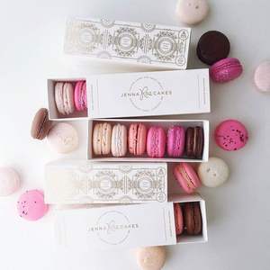 Boîte à bonbons avec étiquette pour cadeau De mariage, mignon indien, bonbonnière De mariage avec <span class=keywords><strong>dragées</strong></span> - Product Image 5