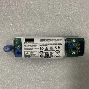 Batería Original Nueva D668J 0D668J para Controlador RAID <span class=keywords><strong>Dell</strong></span> MD3800I MD3820I MD3200I - Product Image 1
