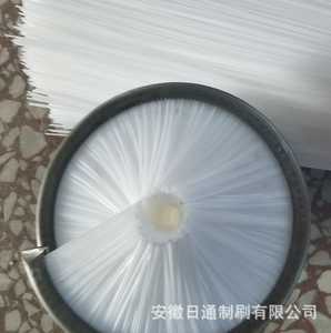 อุปกรณ์วงกลมซีลอุตสาหกรรมวงกลมแปรงวงกลมวงกลมวงกลมภายในวงกลมรอบแปรง - Product Image 6