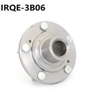 Cubo de rueda IRQE 3B06 para Honda Spirior CU1 CU2, pieza de repuesto de acero para rodamientos - Product Image 1