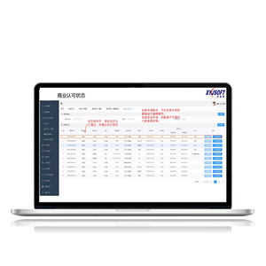 Hệ thống quản lý chuỗi cung ứng tùy chỉnh để sản xuất phù hợp với nhu cầu của khách hàng - Product Image 3