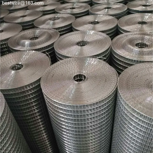 Nhà Sản Xuất Trực Tiếp Trong Dingzhou Thép Không Gỉ Hàn Dây Lưới - Product Image 5