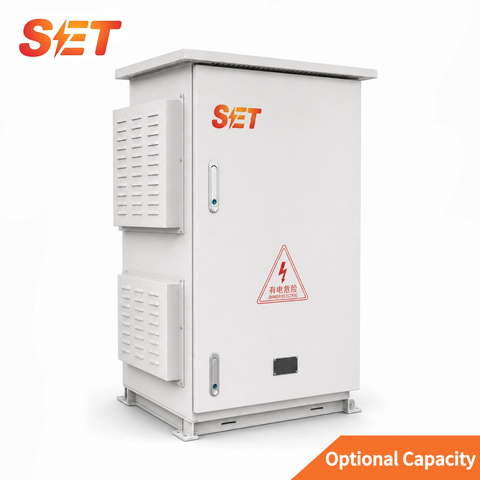 100kW 380V UPQC Unified Power Quality Conditioner Voltage Stabilizer for Industrial Power System