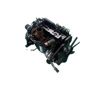 Nieuwe Gebruikte PC350-8 Graafmachine Complete Dieselmotor 6d114e-<span class=keywords><strong>3</strong></span> Voor Cummins 6l Qsl 6.8 Motorassemblage Voor Komatsu - Product Image 2