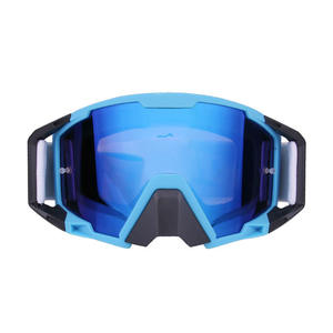 Lunettes de soleil TAC unisexes pour hommes <span class=keywords><strong>Pare</strong></span>-<span class=keywords><strong>brise</strong></span> d'extérieur pour moto de montagne <span class=keywords><strong>Pare</strong></span>-<span class=keywords><strong>brise</strong></span> à deux lentilles replacables Multi-Polaroid Fashion - Product Image 5
