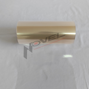 Película de laminación térmica de película brillante o mate <span class=keywords><strong>Kopp</strong></span> Bopp imprimible hecha en fábrica - Product Image 3