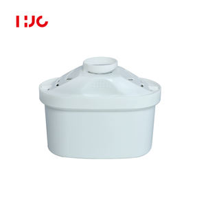 Fournisseur d'usine, prix bas, purificateur d'eau du robinet, pot pour éliminer le chlore - Product Image 2