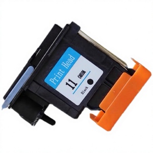 Compatible avec les têtes d'<span class=keywords><strong>impression</strong></span> <span class=keywords><strong>HP</strong></span> <span class=keywords><strong>11</strong></span> C4810A/C4811A/C4812 et pour les têtes d'<span class=keywords><strong>impression</strong></span> des séries 500/510/800 Fabriqué en Chine - Product Image 1