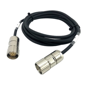 Brand New Robot Accessories PSU 00-177-181 <b>External</b> Shaft <b>Cable</b> - Product Image 1