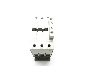 Nuevo y Original en Stock, <span class=keywords><strong>DILM65</strong></span> 220/240V NSMP para PLC, PAC y Controladores Dedicados - Product Image 2