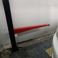 Machine automatique avancée de lavage de voiture avec le commutateur d'air et le séchage