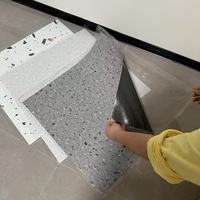 Wayon - Baldosas de PVC Autoadhesivas Modernas de 600*600 mm, Fáciles de Limpiar, Resistentes al Agua, para Interiores