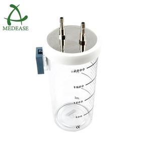 Jarra de sucção de 2l/garrafas de sucção - Product Image 3