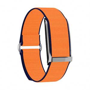 สายรัดข้อมืออัจฉริยะเพื่อสุขภาพ H59กันน้ำแบบ1ATM หน้าจอติดตามการออกกำลังกายโหมดกีฬาอัตราการเต้นของหัวใจสายรัดข้อมืออัจฉริยะสำหรับผู้ชาย - Product Image 3