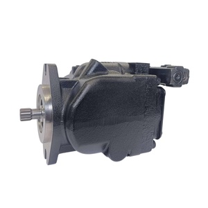ปั๊มลูกสูบซีรีส์ JRRS รุ่น JRRS51 JRRS60 JRRS75 ปั๊มไฮดรอลิก JR-R-S51B-SD-25-NN-NN-R-E-C2N9-A8N-NNN-JJJ-NNN - Product Image 5